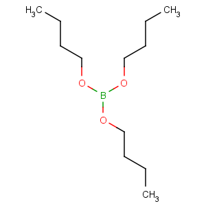 CAS No:688-74-4 tributyl borate