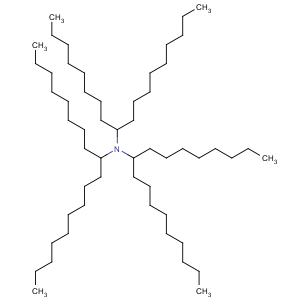 CAS No:68814-95-9 N,N-di(octadecan-9-yl)octadecan-9-amine