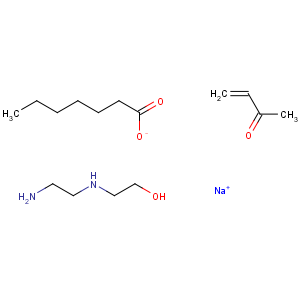 CAS No:68815-55-4 sodium