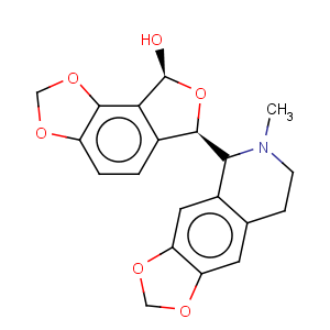 CAS No:6883-44-9 Egenine