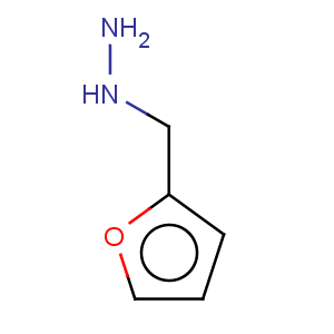 CAS No:6885-12-7 Furan-2-ylmethyl-hydrazine