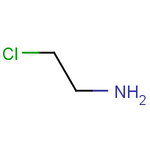 CAS No:689-98-5 Ethanamine, 2-chloro-(9CI)