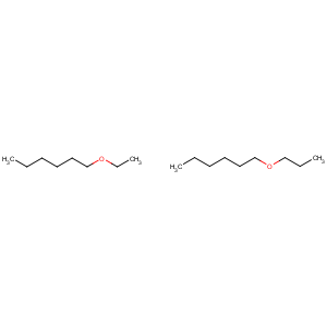 CAS No:68937-66-6 Alcohols, C6-12,ethoxylated propoxylated