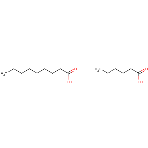 CAS No:68937-70-2 Carboxylic acids, C6-18 and C8-15-di-