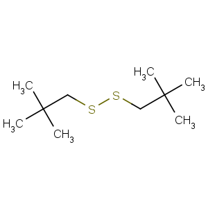 CAS No:68937-96-2 Polysulfides,di-tert-Bu