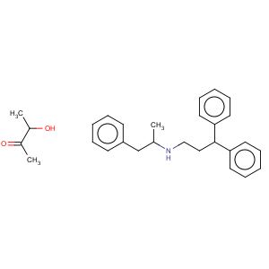 CAS No:69-43-2 N-(3,3-DIPHENYLPROPYL)-&alpha