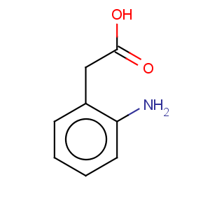 CAS No:69-91-0 2-aminophenylacetic acid