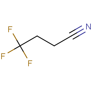 CAS No:690-95-9 4,4,4-trifluorobutanenitrile