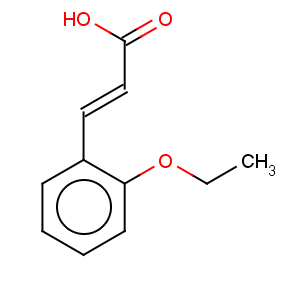 CAS No:69038-81-9 2-Ethoxycinnamic acid