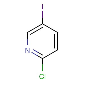 CAS No:69045-79-0 2-chloro-5-iodopyridine