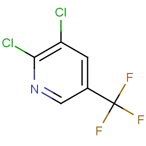 CAS No:69045-84-7 2,3-dichloro-5-(trifluoromethyl)pyridine