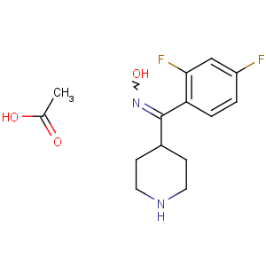 CAS No:691007-06-4 acetic<br />acid