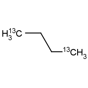 CAS No:69105-48-2 BUTANE-1,4-13C2