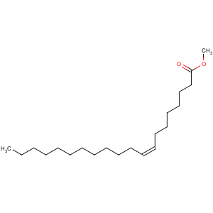 CAS No:69119-99-9 methyl cis-8-eicosenoate