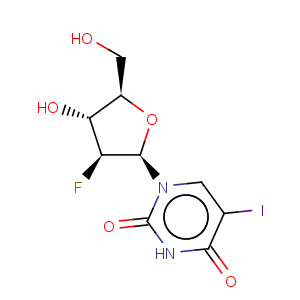 CAS No:69123-98-4 Fialuridine