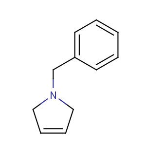 CAS No:6913-92-4 1-benzyl-2,5-dihydropyrrole