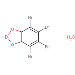 CAS No:6915-57-7 4,5,6,7-tetrabromo-1,3,2λ