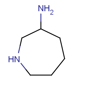 CAS No:69154-03-6 azepan-3-amine