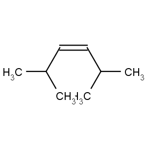 CAS No:692-70-6 cis-2.5-Dimethyl-3-hexene