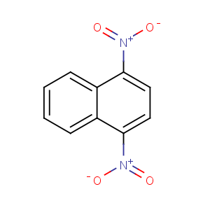 CAS No:6921-26-2 1,4-dinitronaphthalene