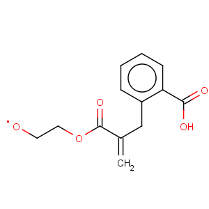 CAS No:69260-39-5 4-(2-methacryloxy-ethyl-1-oxy)benzoic acid