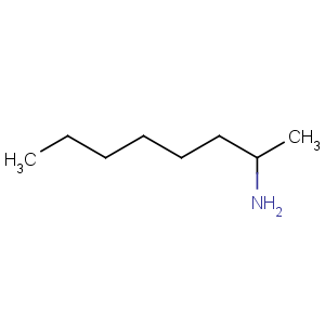 CAS No:693-16-3 octan-2-amine