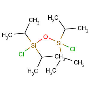 CAS No:69304-37-6 chloro-[chloro-di(propan-2-yl)silyl]oxy-di(propan-2-yl)silane