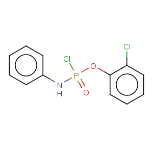 CAS No:69320-80-5 Phosphoramidochloridicacid, phenyl-, 2-chlorophenyl ester (9CI)