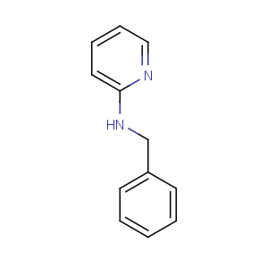 CAS No:6935-27-9 N-benzylpyridin-2-amine