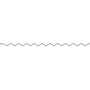 CAS No:6938-66-5 1-bromodocosane