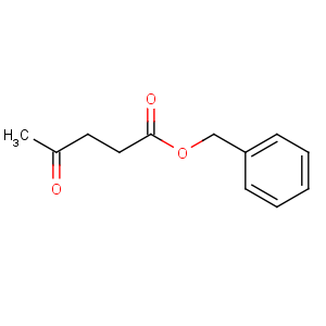 CAS No:6939-75-9 benzyl 4-oxopentanoate