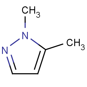 CAS No:694-31-5 1,5-dimethylpyrazole