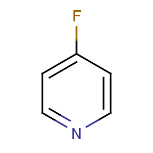 CAS No:694-52-0 4-fluoropyridine