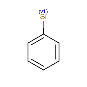 CAS No:694-53-1 phenylsilicon
