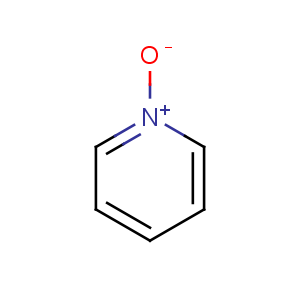 CAS No:694-59-7 1-oxidopyridin-1-ium