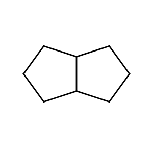 CAS No:694-72-4 Pentalene, octahydro-