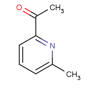 CAS No:6940-57-4 1-(6-methylpyridin-2-yl)ethanone