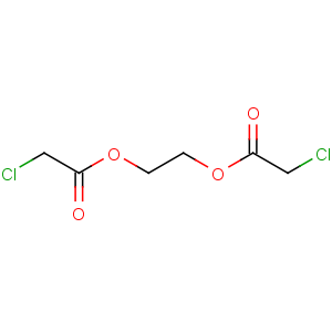 CAS No:6941-69-1 2-(2-chloroacetyl)oxyethyl 2-chloroacetate