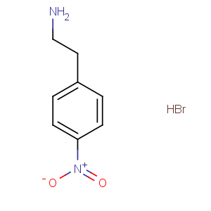 CAS No:69447-84-3 2-(4-nitrophenyl)ethanamine