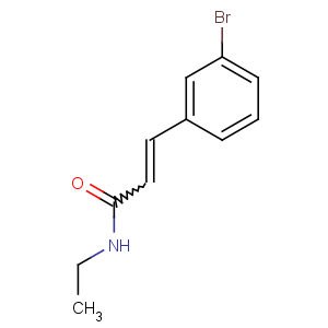 CAS No:69449-19-0 cinromide