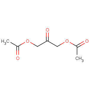 CAS No:6946-10-7 (3-acetyloxy-2-oxopropyl) acetate