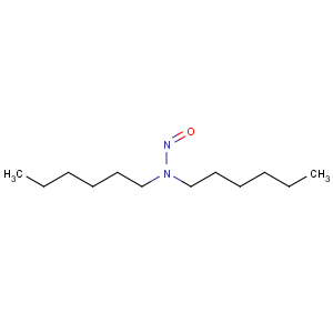 CAS No:6949-28-6 N,N-dihexylnitrous amide