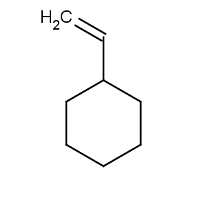 CAS No:695-12-5 ethenylcyclohexane