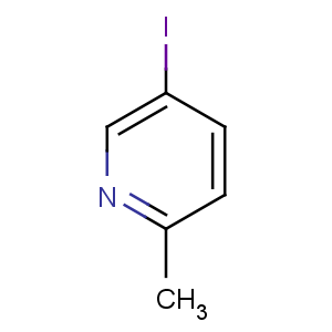 CAS No:695-17-0 5-iodo-2-methylpyridine