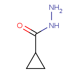 CAS No:6952-93-8 cyclopropanecarbohydrazide