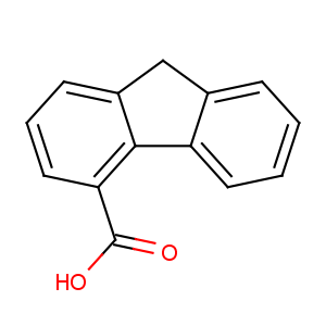 CAS No:6954-55-8 9H-fluorene-4-carboxylic acid
