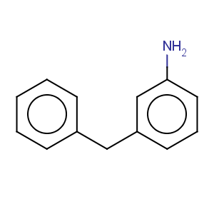 CAS No:6955-30-2 Benzenamine,3-(phenylmethyl)-, hydrochloride (1:1)