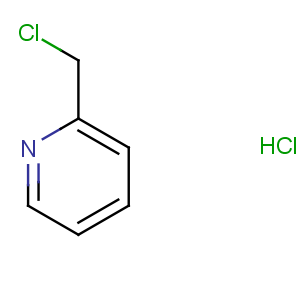 CAS No:6959-47-3 2-(chloromethyl)pyridine