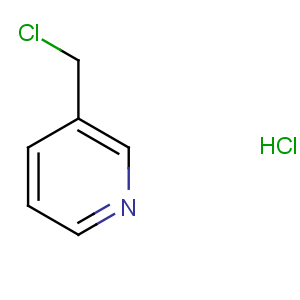 CAS No:6959-48-4 3-(chloromethyl)pyridine