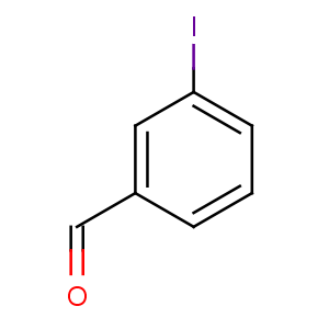 CAS No:696-41-3 3-iodobenzaldehyde